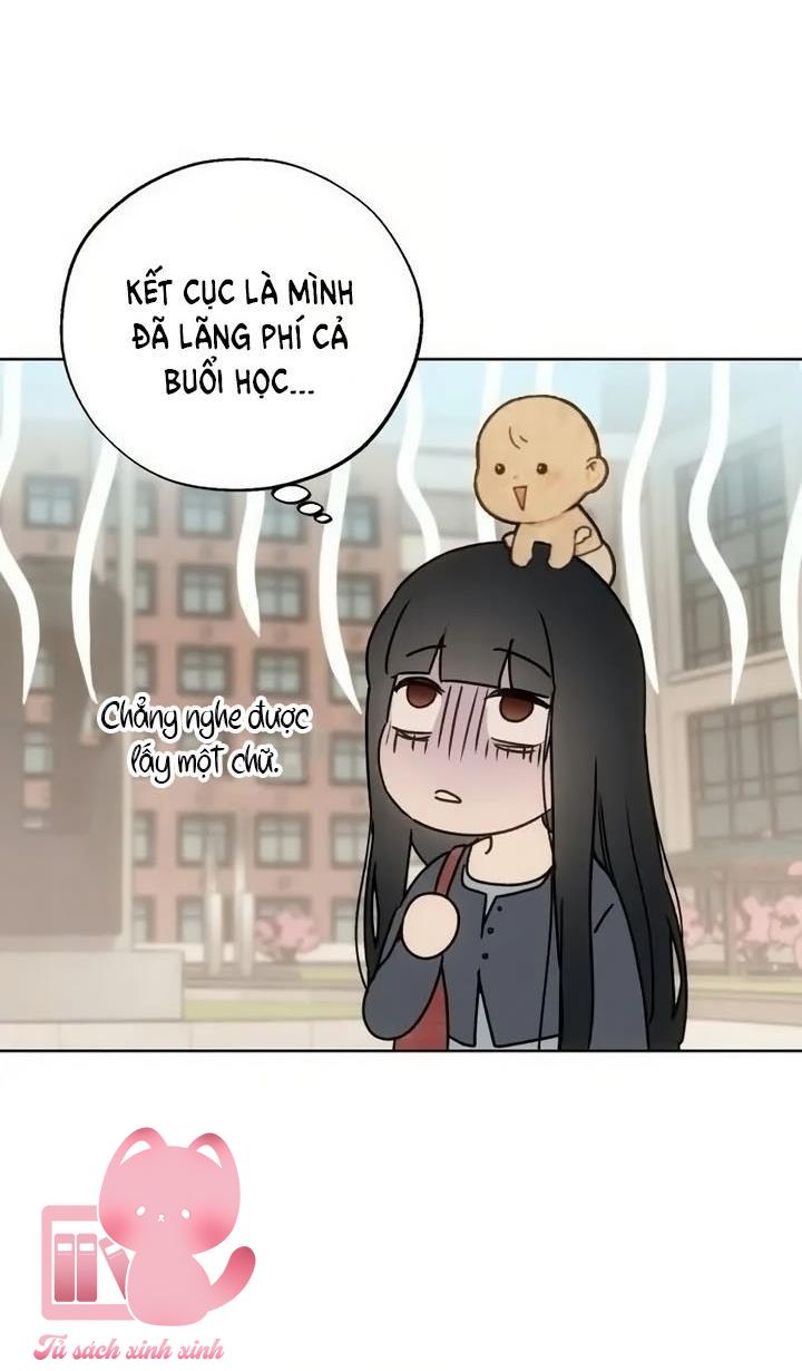 Tổ Tiên Đang Theo Dõi Tôi - Chap 8 - Trang 52