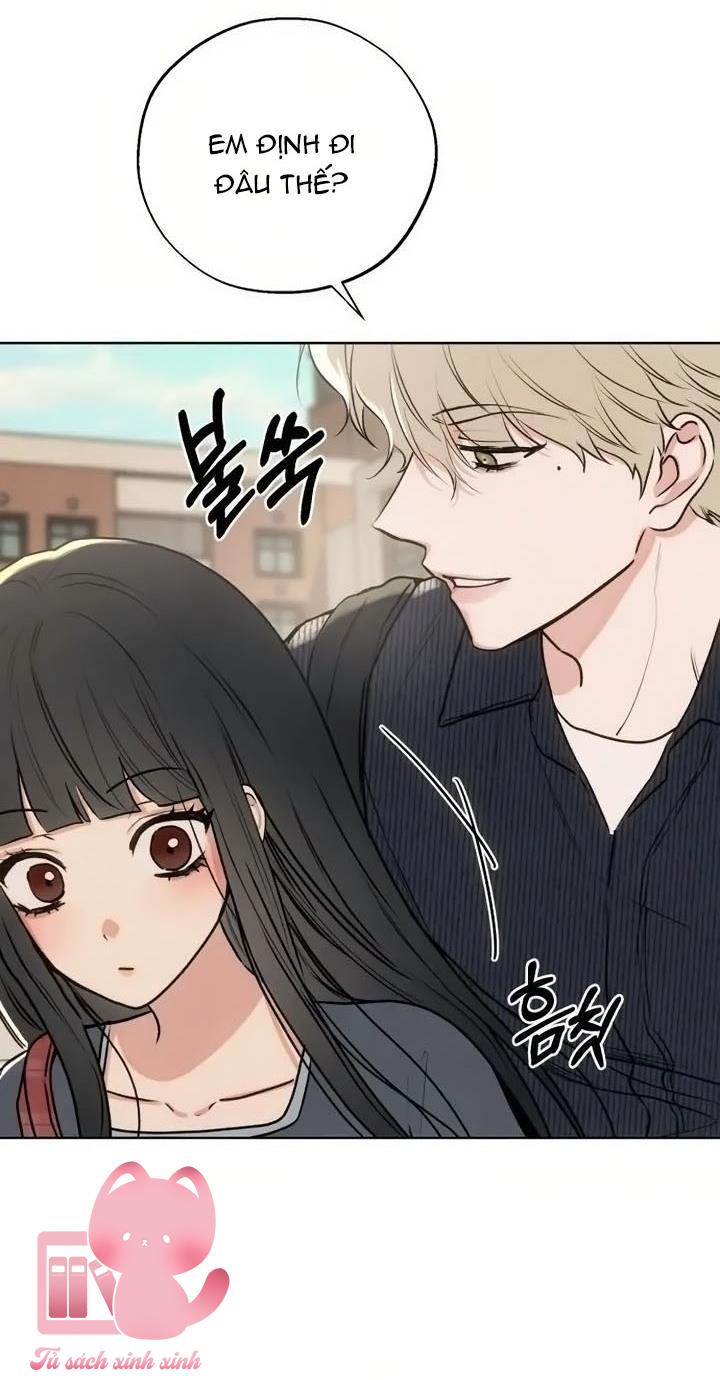 Tổ Tiên Đang Theo Dõi Tôi - Chap 8 - Trang 53
