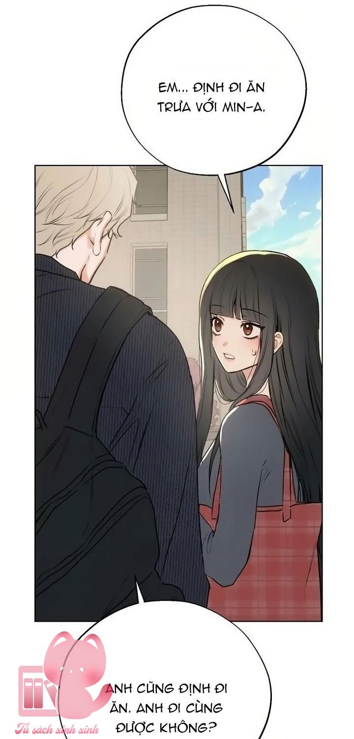 Tổ Tiên Đang Theo Dõi Tôi - Chap 8 - Trang 54