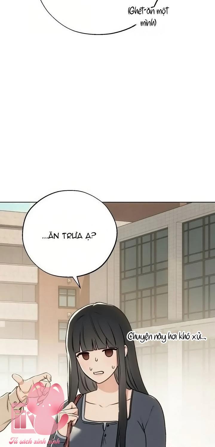 Tổ Tiên Đang Theo Dõi Tôi - Chap 8 - Trang 55