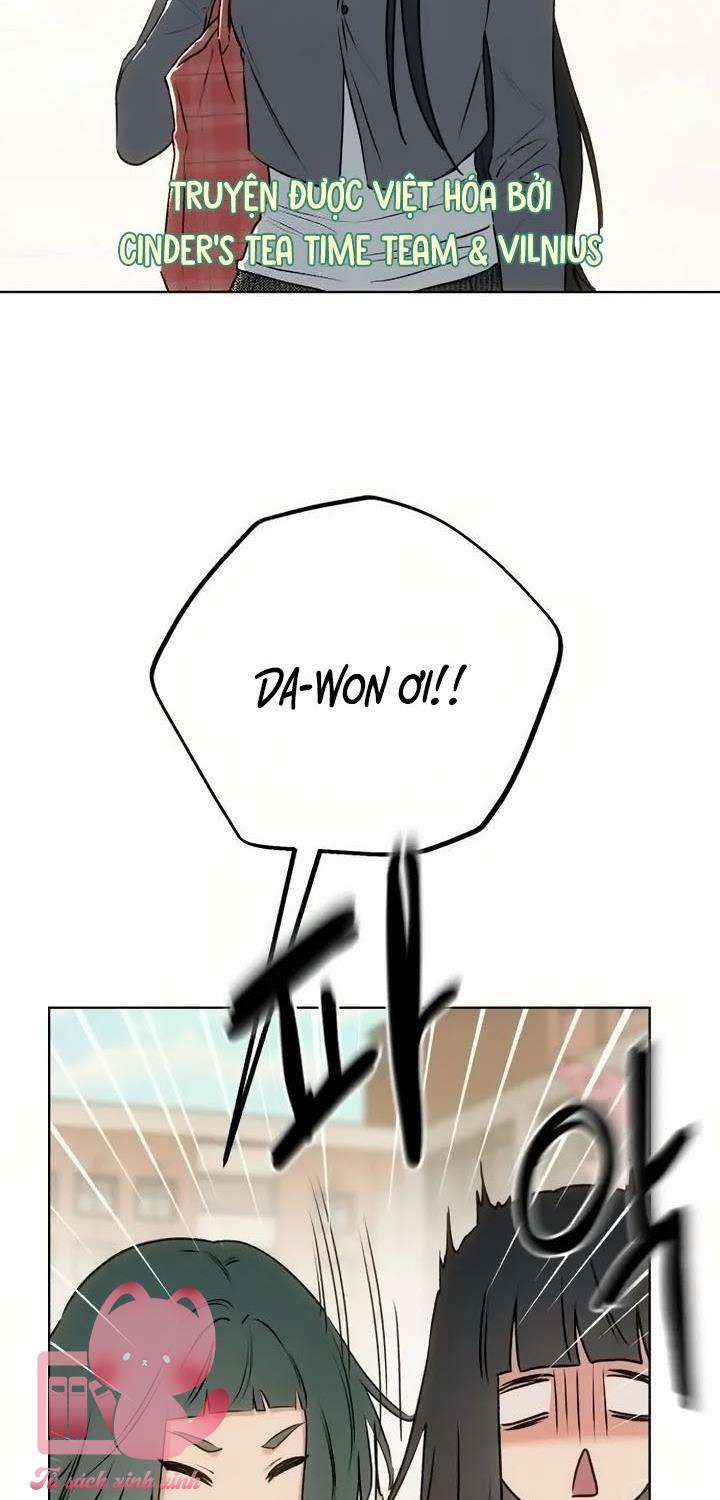 Tổ Tiên Đang Theo Dõi Tôi - Chap 8 - Trang 56