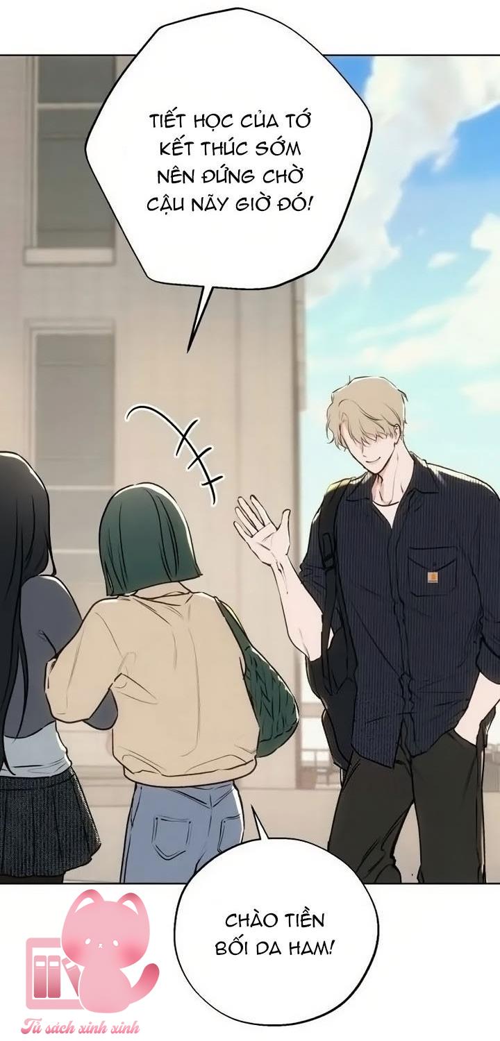 Tổ Tiên Đang Theo Dõi Tôi - Chap 8 - Trang 58