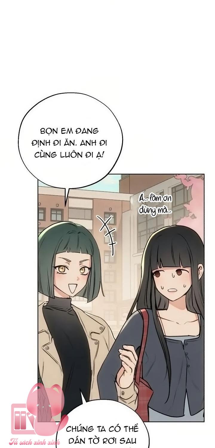 Tổ Tiên Đang Theo Dõi Tôi - Chap 8 - Trang 59