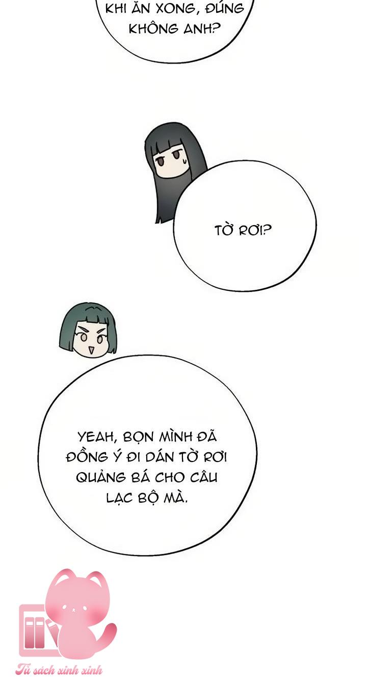 Tổ Tiên Đang Theo Dõi Tôi - Chap 8 - Trang 60