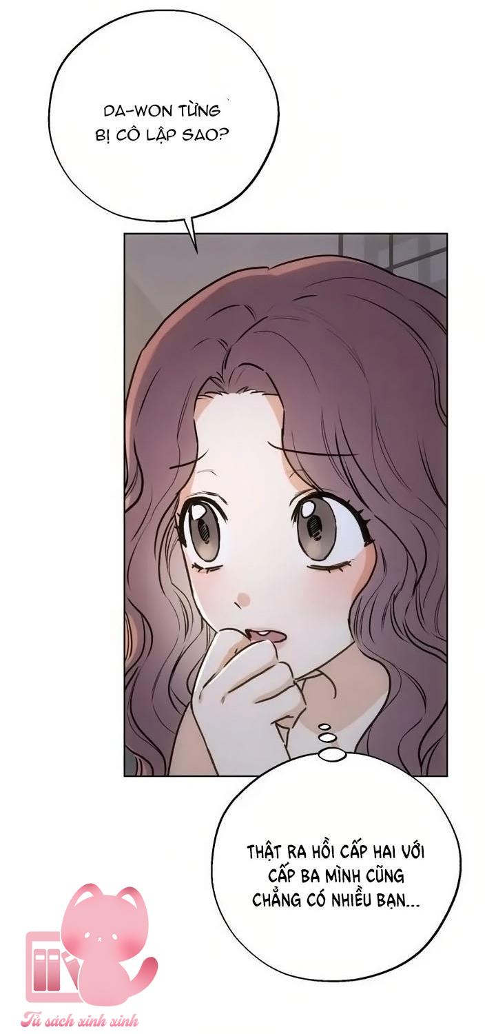 Tổ Tiên Đang Theo Dõi Tôi - Chap 8 - Trang 7