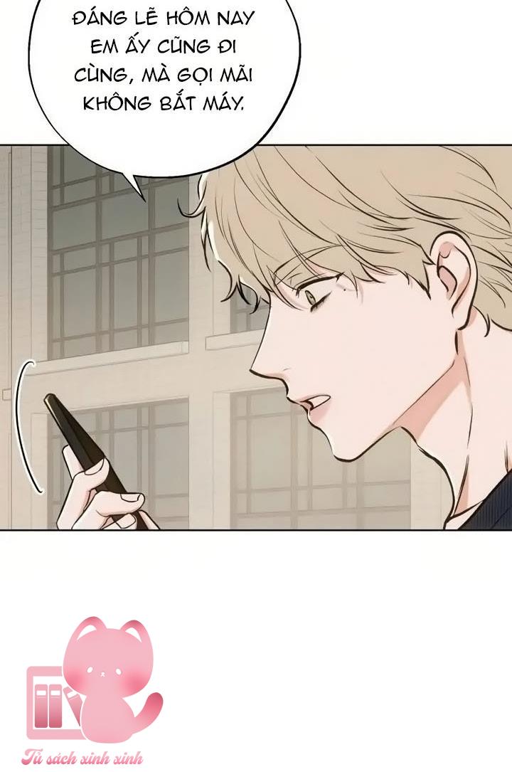 Tổ Tiên Đang Theo Dõi Tôi - Chap 8 - Trang 63