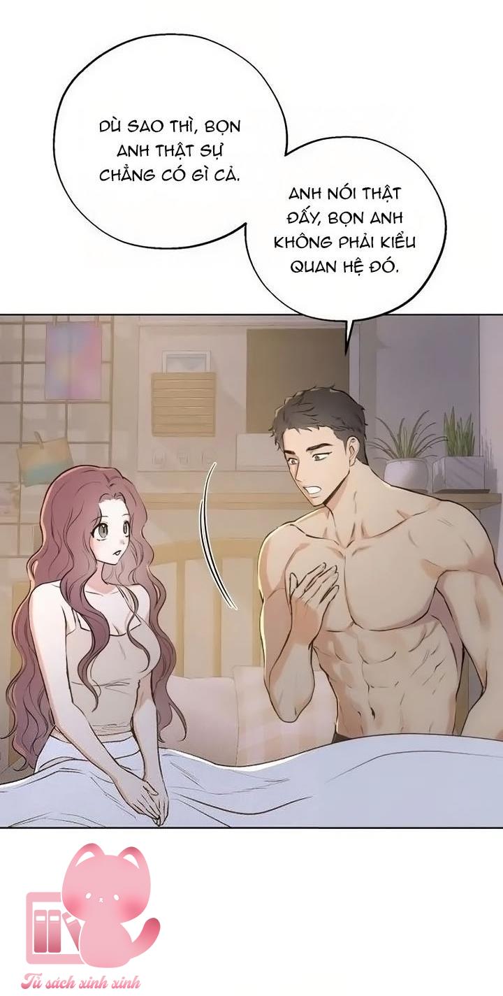Tổ Tiên Đang Theo Dõi Tôi - Chap 8 - Trang 8