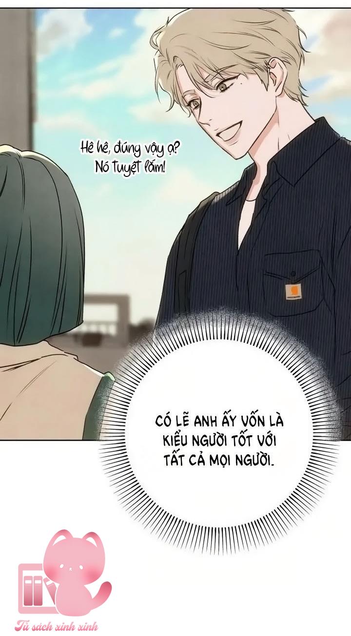 Tổ Tiên Đang Theo Dõi Tôi - Chap 8 - Trang 71