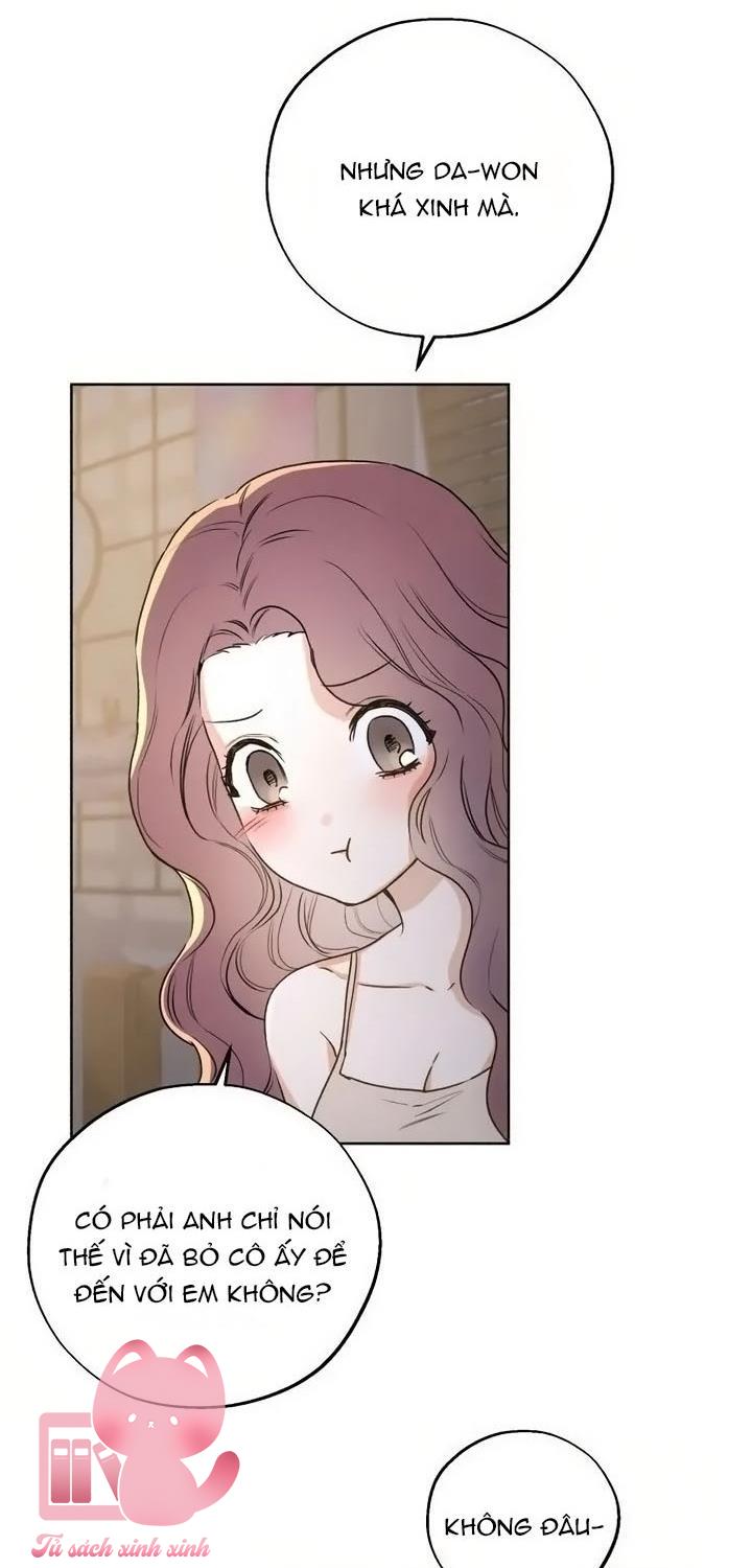 Tổ Tiên Đang Theo Dõi Tôi - Chap 8 - Trang 9