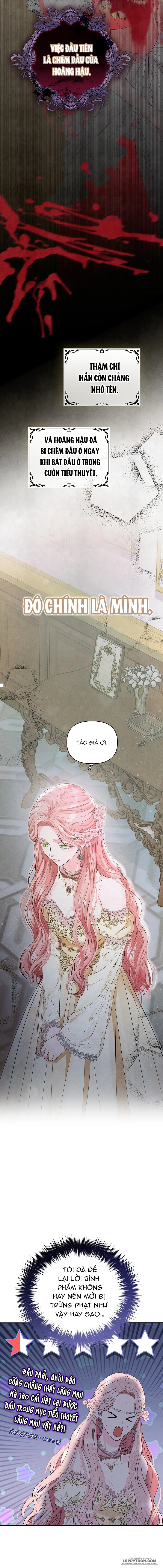 Tôi Bị Ám Ảnh Bởi Người Chồng Phản Diện - Chap 1 - Trang 13