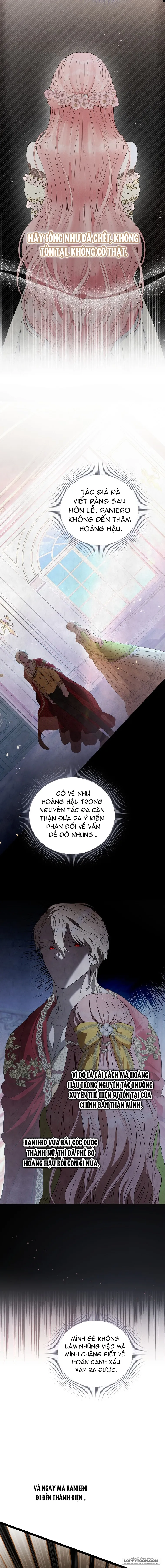 Tôi Bị Ám Ảnh Bởi Người Chồng Phản Diện - Chap 1 - Trang 16