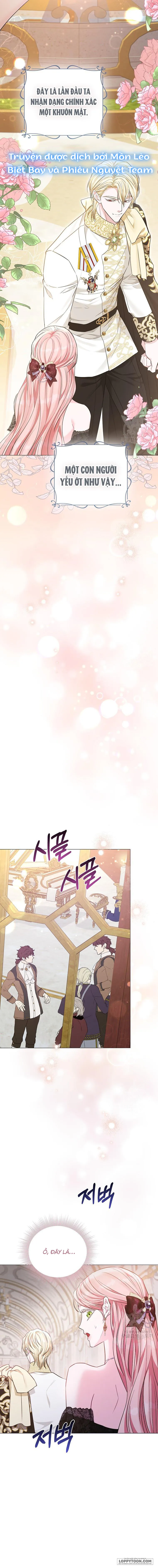 Tôi Bị Ám Ảnh Bởi Người Chồng Phản Diện - Chap 14 - Trang 9