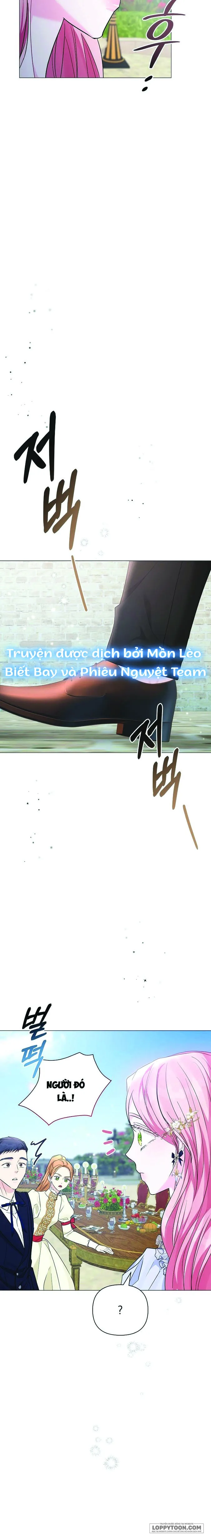 Tôi Bị Ám Ảnh Bởi Người Chồng Phản Diện - Chap 17 - Trang 24
