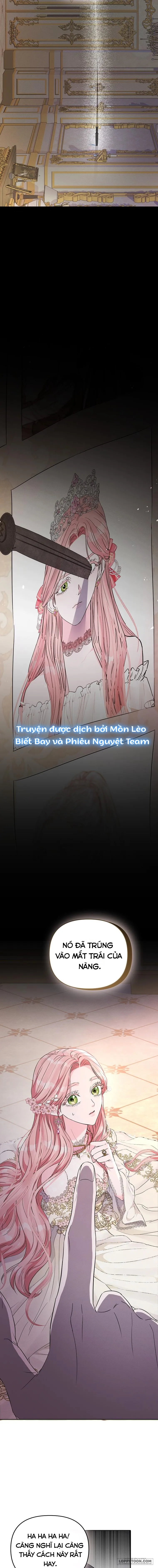 Tôi Bị Ám Ảnh Bởi Người Chồng Phản Diện - Chap 2 - Trang 15