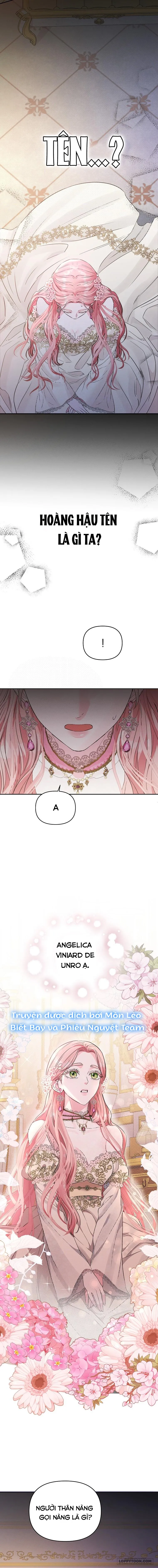 Tôi Bị Ám Ảnh Bởi Người Chồng Phản Diện - Chap 2 - Trang 17