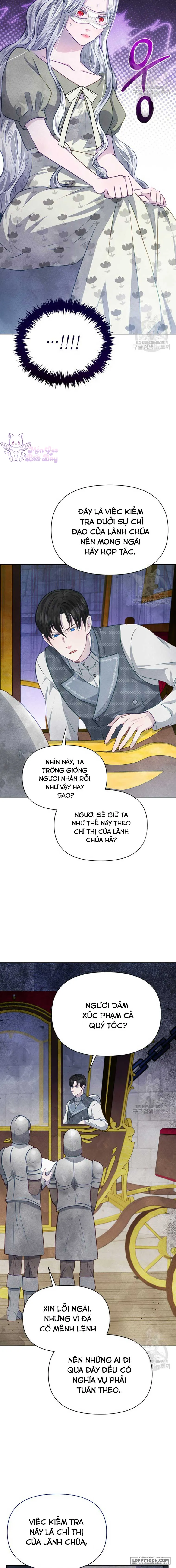 Tôi Bị Ám Ảnh Bởi Người Chồng Phản Diện - Chap 20 - Trang 18