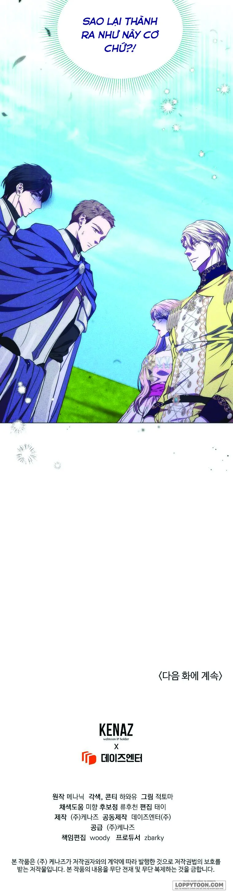 Tôi Bị Ám Ảnh Bởi Người Chồng Phản Diện - Chap 22 - Trang 24