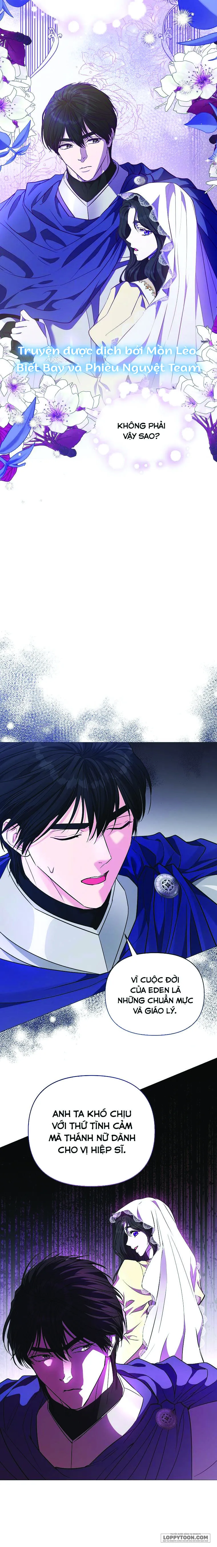 Tôi Bị Ám Ảnh Bởi Người Chồng Phản Diện - Chap 22 - Trang 6
