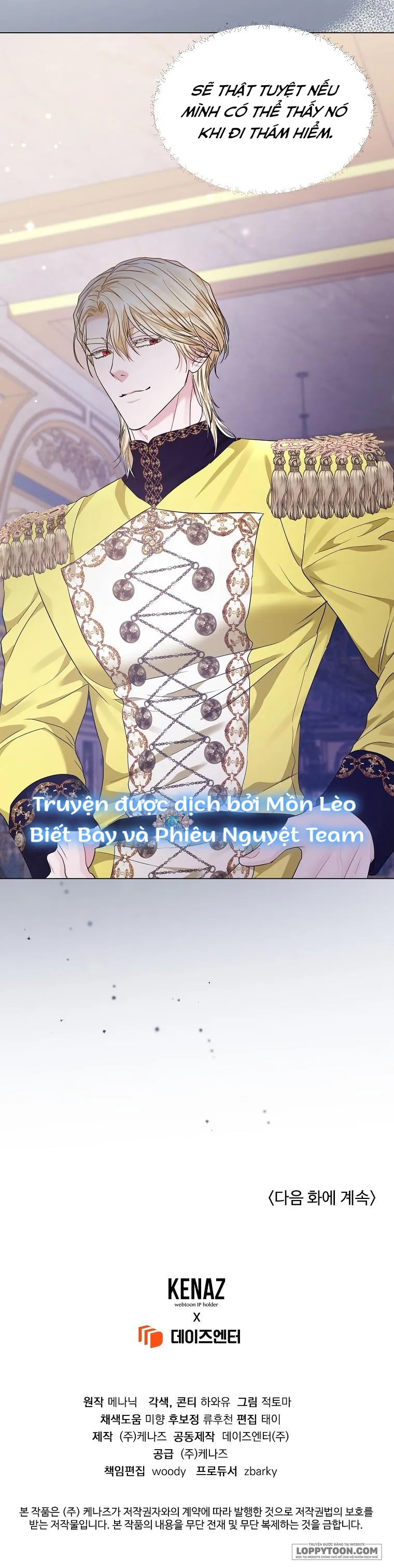 Tôi Bị Ám Ảnh Bởi Người Chồng Phản Diện - Chap 23 - Trang 25