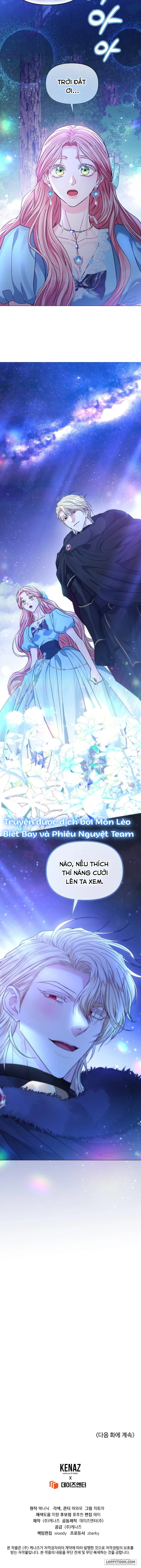 Tôi Bị Ám Ảnh Bởi Người Chồng Phản Diện - Chap 25 - Trang 16