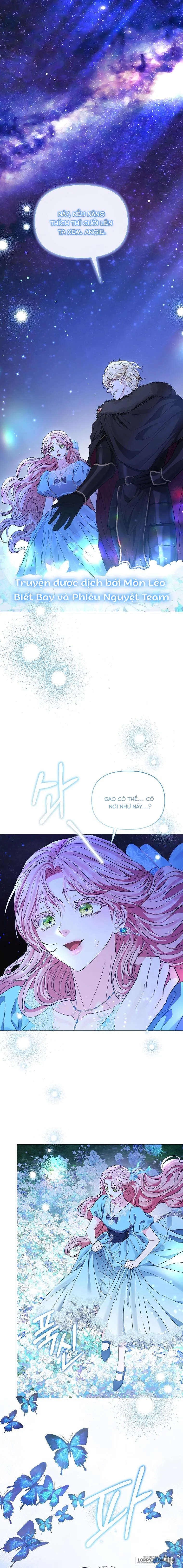 Tôi Bị Ám Ảnh Bởi Người Chồng Phản Diện - Chap 26 - Trang 1