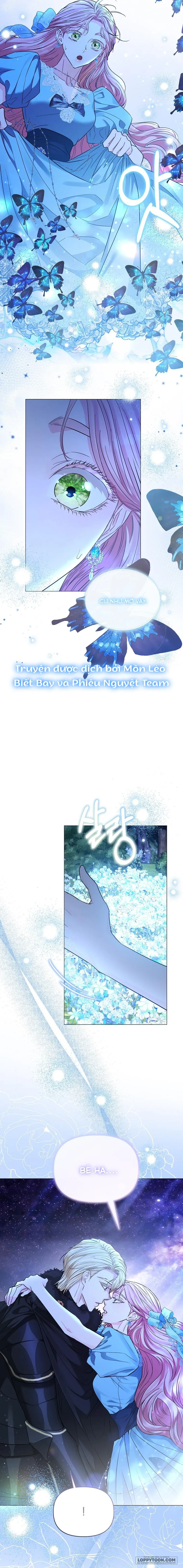 Tôi Bị Ám Ảnh Bởi Người Chồng Phản Diện - Chap 26 - Trang 2