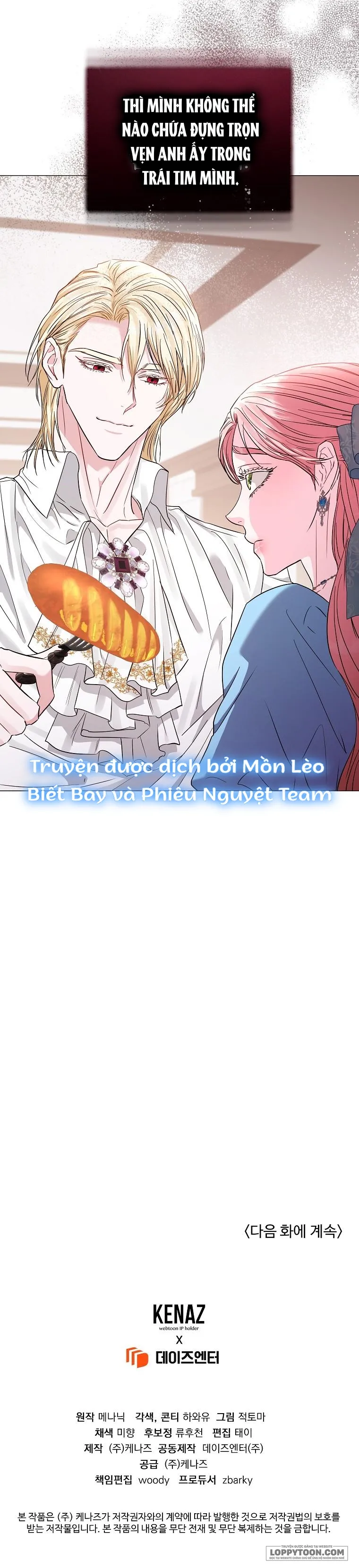 Tôi Bị Ám Ảnh Bởi Người Chồng Phản Diện - Chap 27 - Trang 18