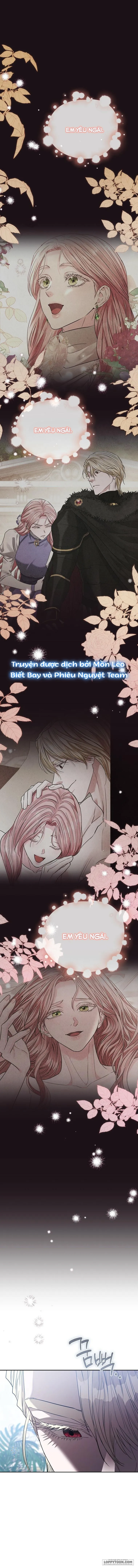Tôi Bị Ám Ảnh Bởi Người Chồng Phản Diện - Chap 37 - Trang 1