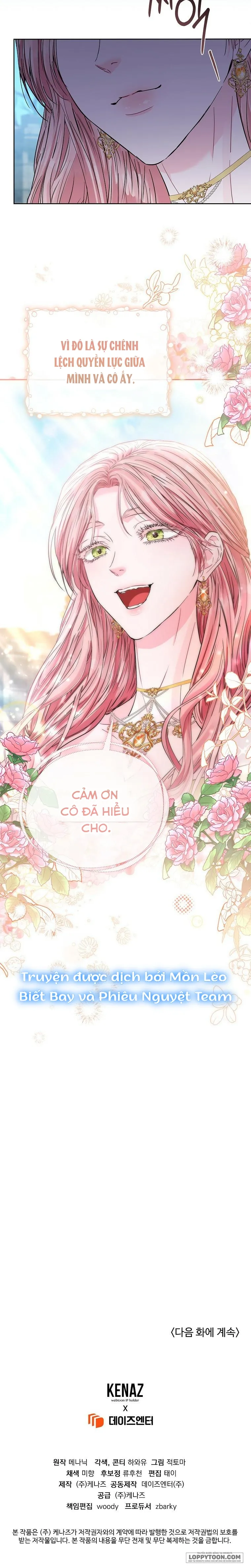 Tôi Bị Ám Ảnh Bởi Người Chồng Phản Diện - Chap 38 - Trang 19