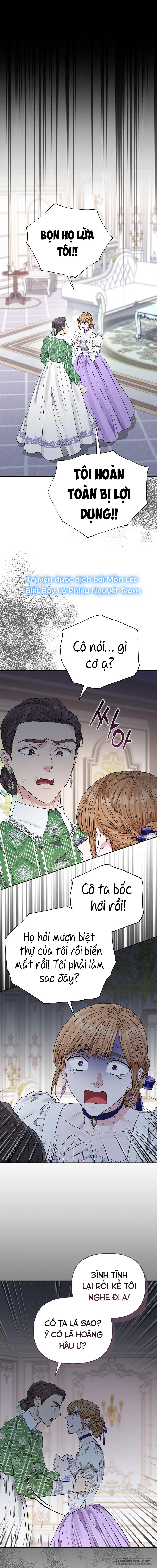 Tôi Bị Ám Ảnh Bởi Người Chồng Phản Diện - Chap 42 - Trang 1