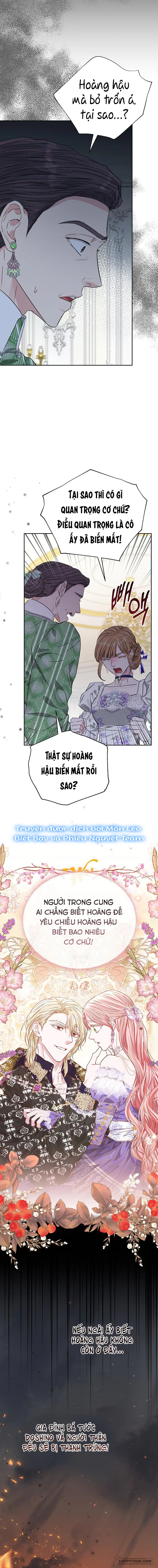 Tôi Bị Ám Ảnh Bởi Người Chồng Phản Diện - Chap 42 - Trang 2