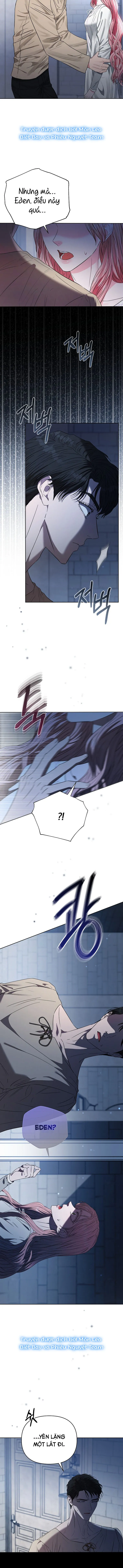 Tôi Bị Ám Ảnh Bởi Người Chồng Phản Diện - Chap 45 - Trang 16