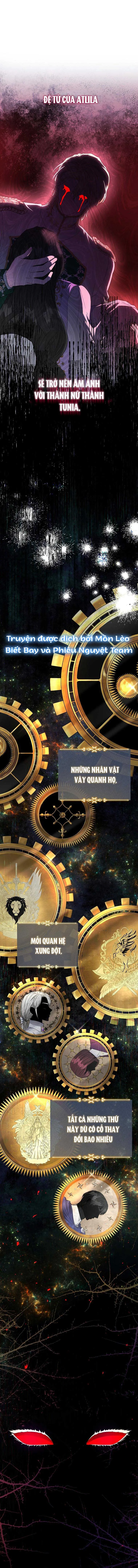 Tôi Bị Ám Ảnh Bởi Người Chồng Phản Diện - Chap 47 - Trang 5