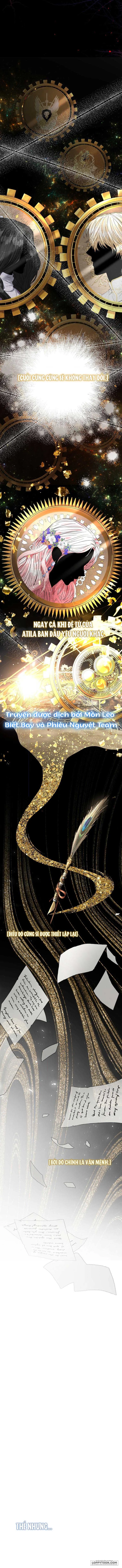 Tôi Bị Ám Ảnh Bởi Người Chồng Phản Diện - Chap 47 - Trang 6