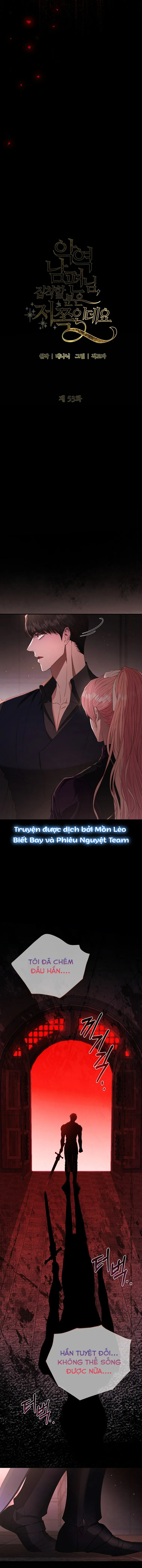 Tôi Bị Ám Ảnh Bởi Người Chồng Phản Diện - Chap 53 - Trang 14