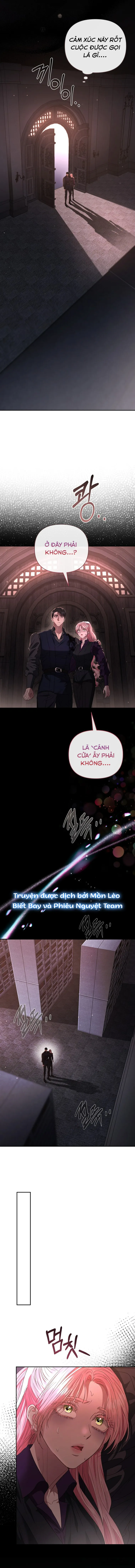 Tôi Bị Ám Ảnh Bởi Người Chồng Phản Diện - Chap 53 - Trang 7