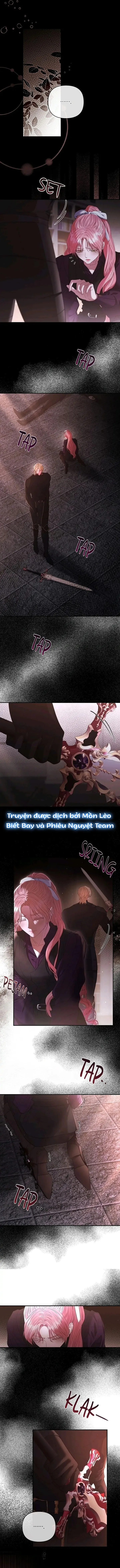 Tôi Bị Ám Ảnh Bởi Người Chồng Phản Diện - Chap 54 - Trang 10
