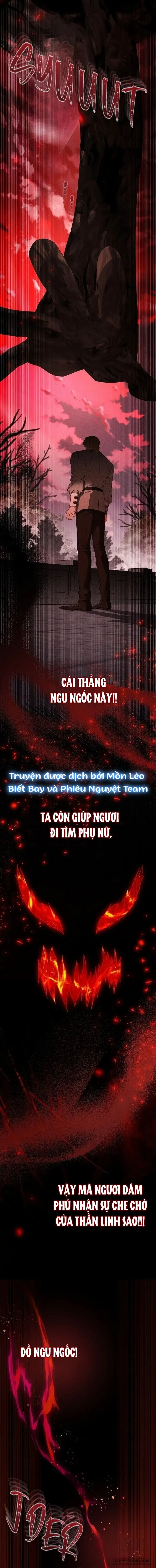 Tôi Bị Ám Ảnh Bởi Người Chồng Phản Diện - Chap 56 - Trang 13