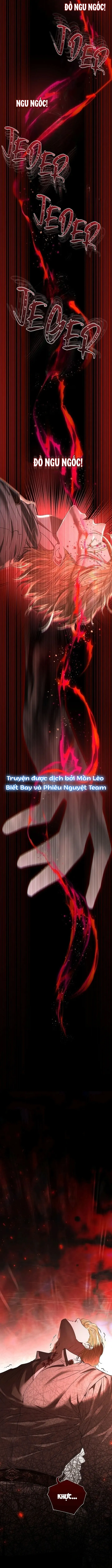 Tôi Bị Ám Ảnh Bởi Người Chồng Phản Diện - Chap 56 - Trang 14