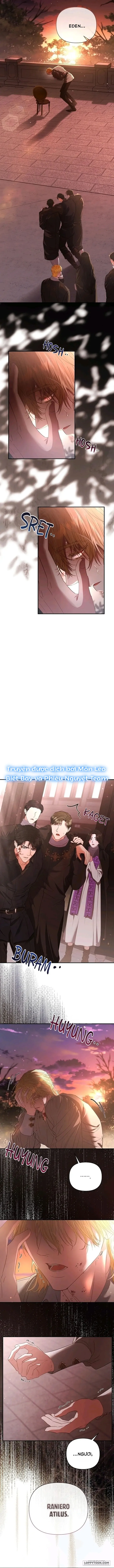 Tôi Bị Ám Ảnh Bởi Người Chồng Phản Diện - Chap 56 - Trang 17