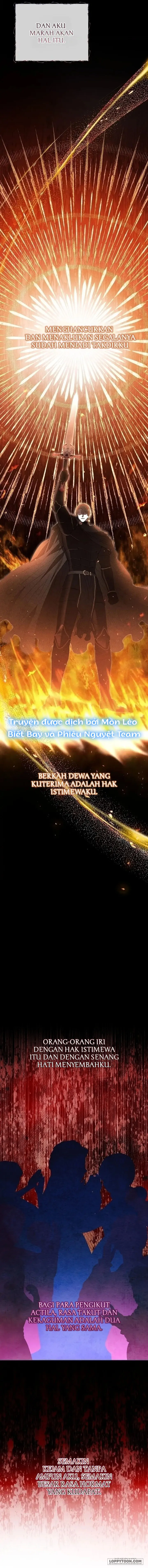 Tôi Bị Ám Ảnh Bởi Người Chồng Phản Diện - Chap 56 - Trang 10