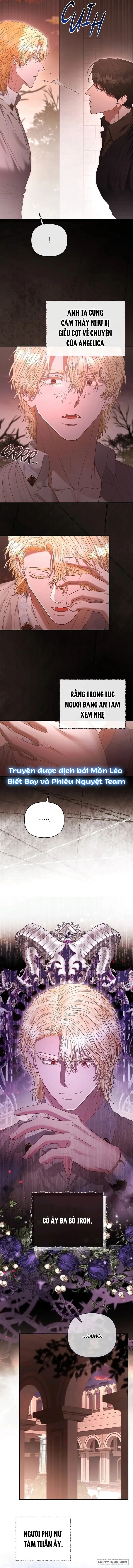 Tôi Bị Ám Ảnh Bởi Người Chồng Phản Diện - Chap 57 - Trang 2