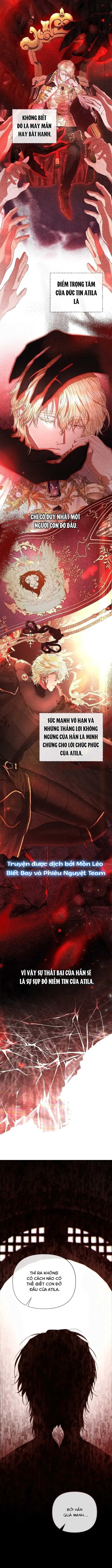 Tôi Bị Ám Ảnh Bởi Người Chồng Phản Diện - Chap 58 - Trang 2