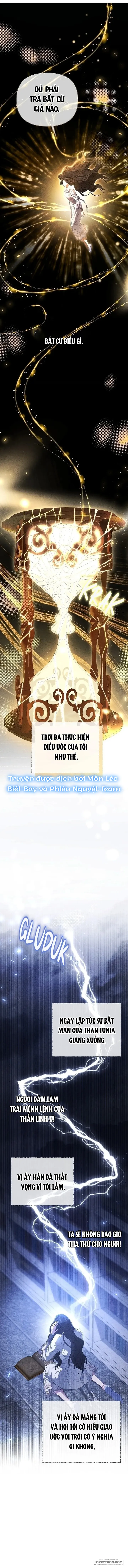 Tôi Bị Ám Ảnh Bởi Người Chồng Phản Diện - Chap 58 - Trang 15