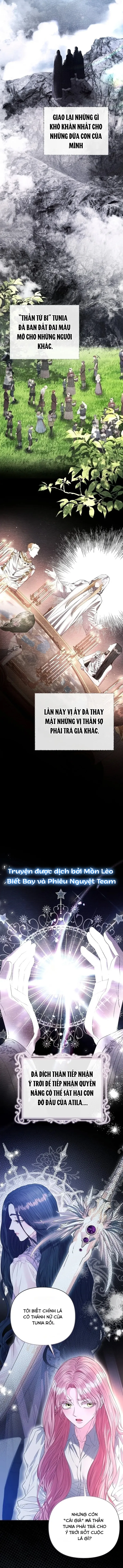 Tôi Bị Ám Ảnh Bởi Người Chồng Phản Diện - Chap 58 - Trang 4