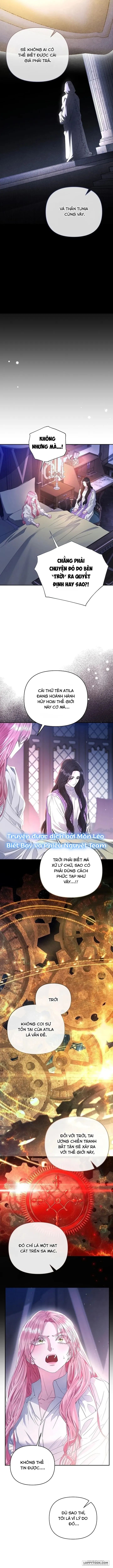 Tôi Bị Ám Ảnh Bởi Người Chồng Phản Diện - Chap 58 - Trang 6