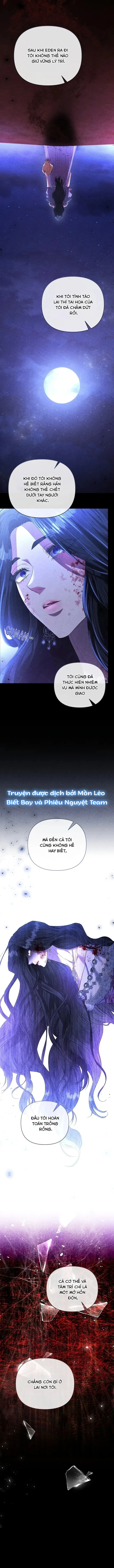 Tôi Bị Ám Ảnh Bởi Người Chồng Phản Diện - Chap 58 - Trang 9
