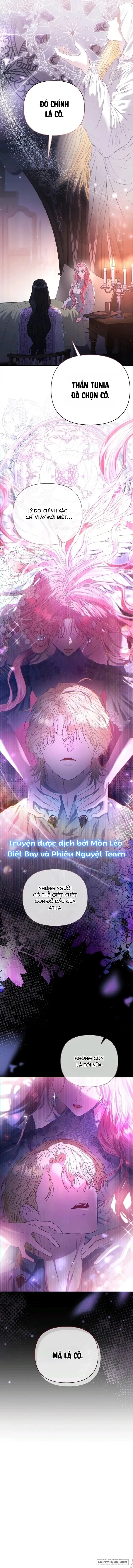 Tôi Bị Ám Ảnh Bởi Người Chồng Phản Diện - Chap 59 - Trang 5