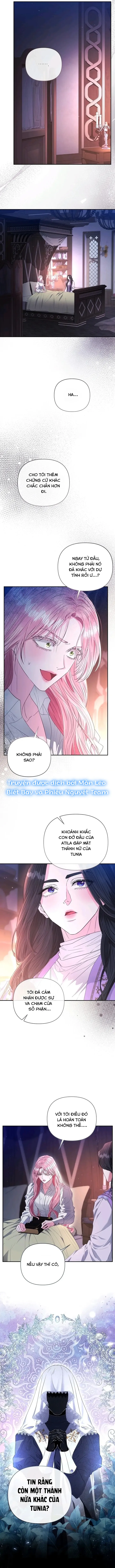 Tôi Bị Ám Ảnh Bởi Người Chồng Phản Diện - Chap 59 - Trang 6