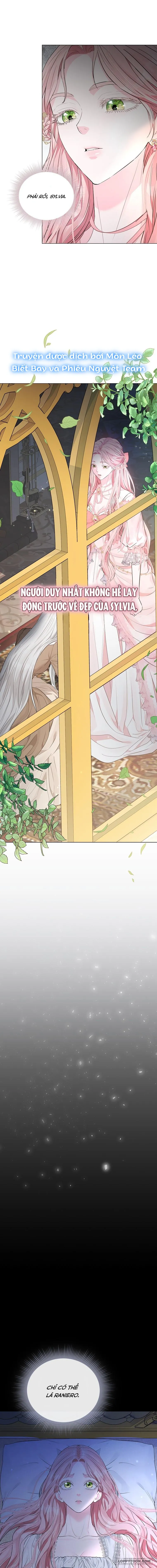 Tôi Bị Ám Ảnh Bởi Người Chồng Phản Diện - Chap 6 - Trang 12